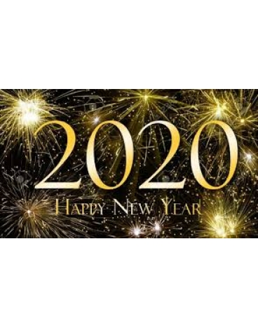 Revelion 2020
