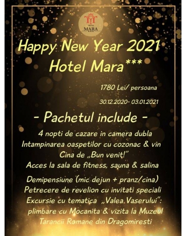 OFERTA REVELION