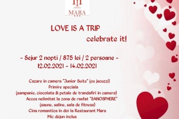 Valentine~s Day